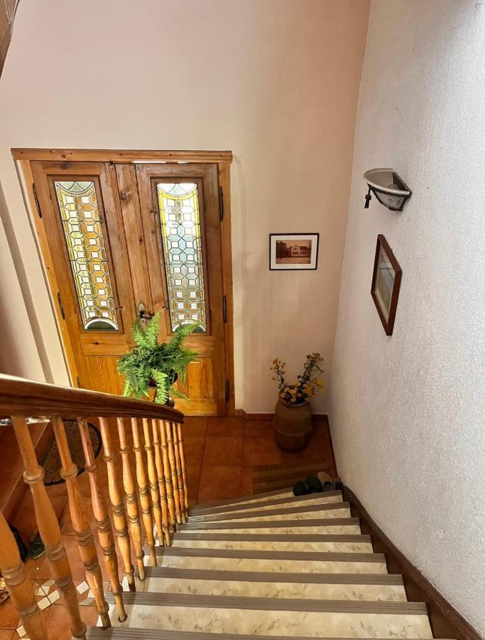 Ferienwohnung Geister Naumburg  Buitenkant foto